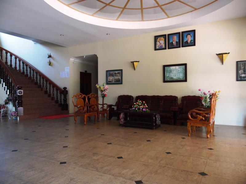 Koh Kong City Hotel 外观 照片