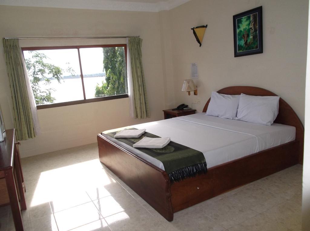 Koh Kong City Hotel 外观 照片