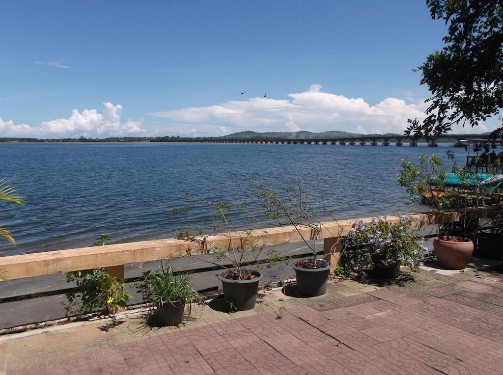 Koh Kong City Hotel 外观 照片