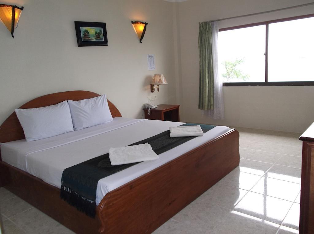 Koh Kong City Hotel 外观 照片
